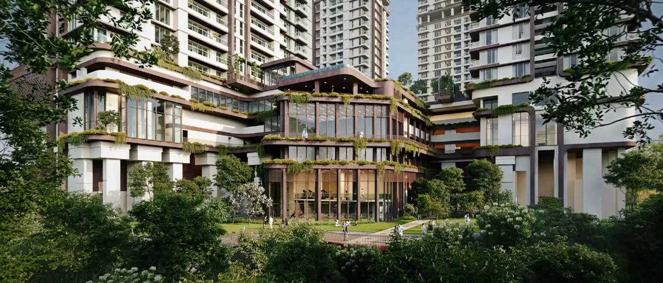 About Birla Punya Phase II