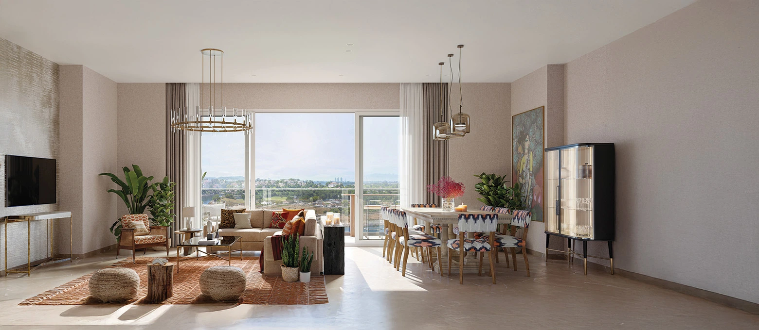 Birla Punya Phase II Central Pune